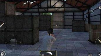 和平精英最新爆料下一期,神秘新武器登场，战场格局将迎巨变！